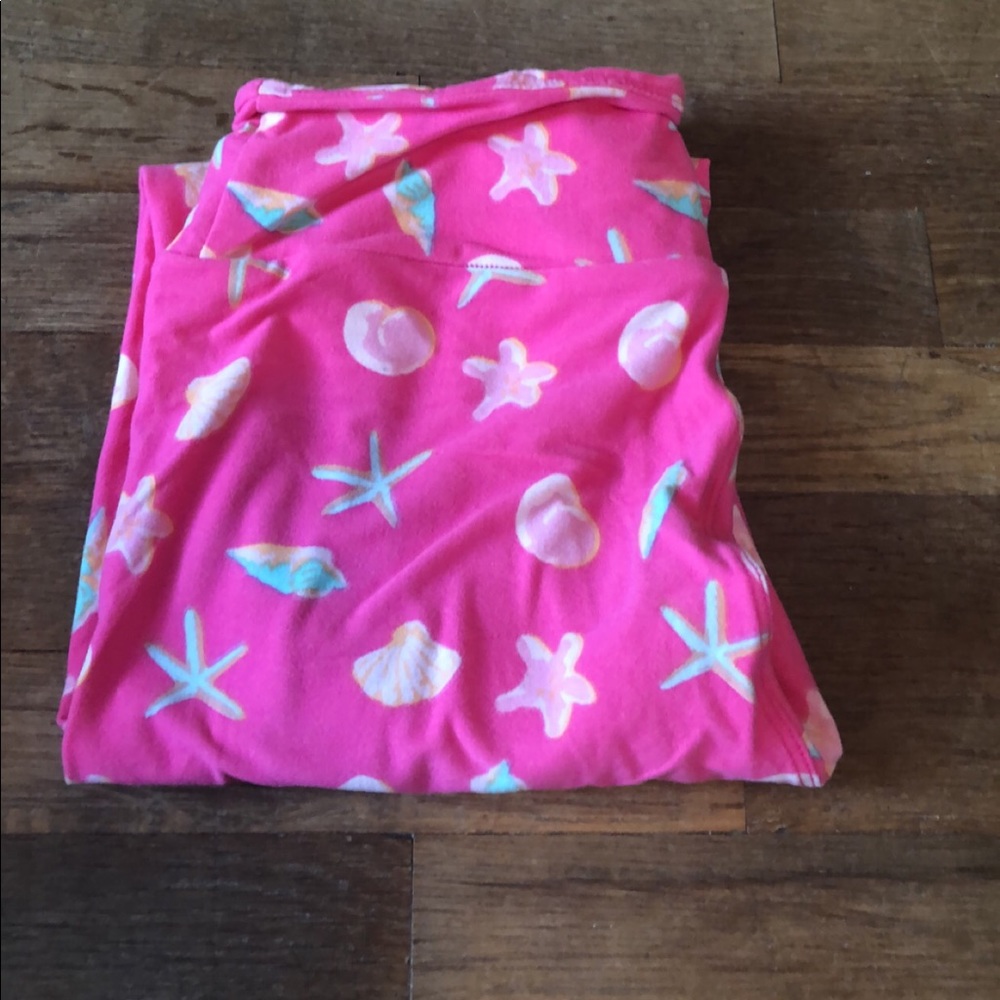 LulaRoe os leggings